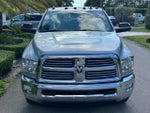 2014 Dodge Ram 3500 SLT