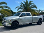 2014 Dodge Ram 3500 SLT