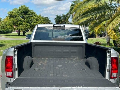 2014 Dodge Ram 3500 SLT