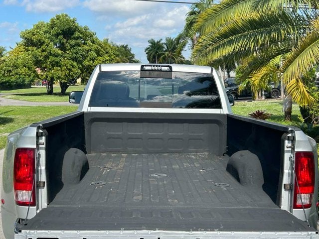 2014 Dodge Ram 3500 SLT