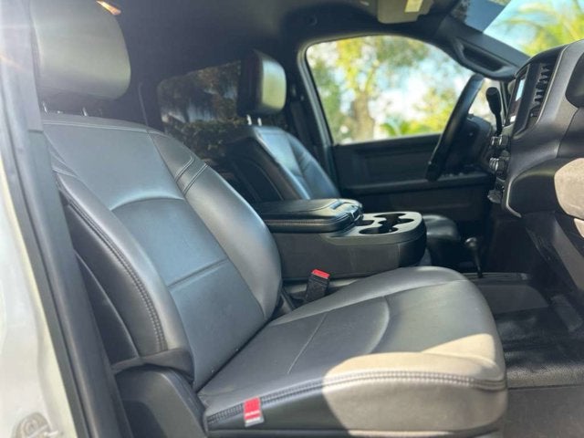 2023 Dodge Ram 3500 Tradesman