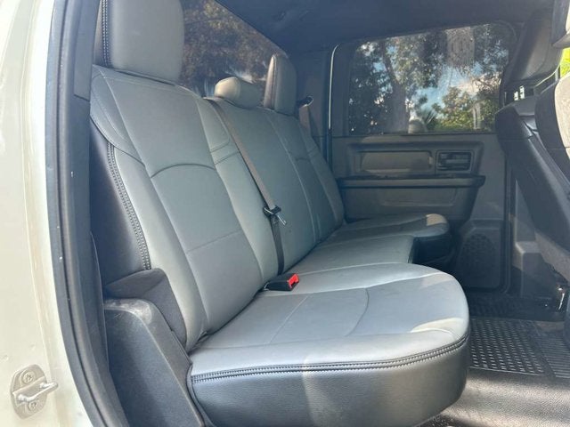 2023 Dodge Ram 3500 Tradesman