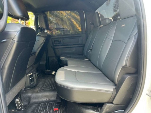 2023 Dodge Ram 3500 Tradesman