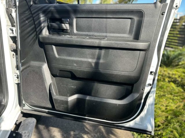 2023 Dodge Ram 3500 Tradesman