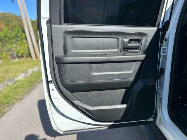 2023 Dodge Ram 3500 Tradesman