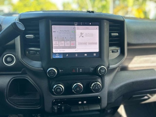 2023 Dodge Ram 3500 Tradesman