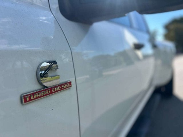 2023 Dodge Ram 3500 Tradesman