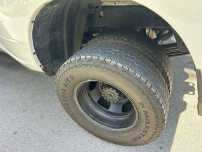 2023 Dodge Ram 3500 Tradesman