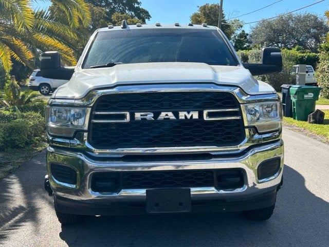 2023 Dodge Ram 3500 Tradesman