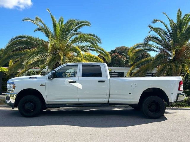 2023 Dodge Ram 3500 Tradesman
