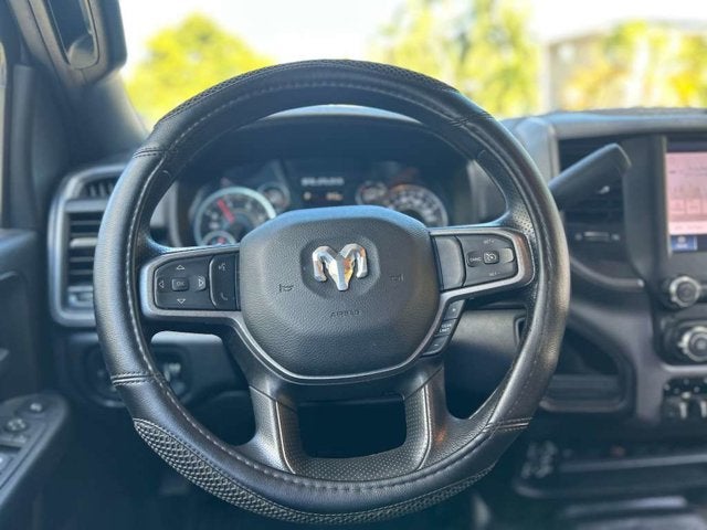 2023 Dodge Ram 3500 Tradesman