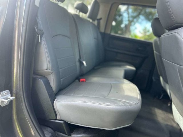 2014 Dodge Ram 3500 Tradesman