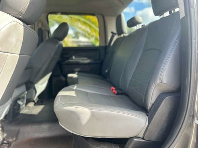 2014 Dodge Ram 3500 Tradesman