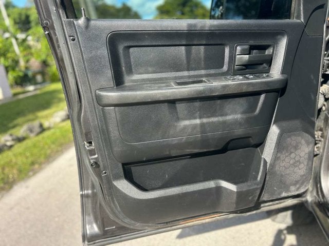 2014 Dodge Ram 3500 Tradesman