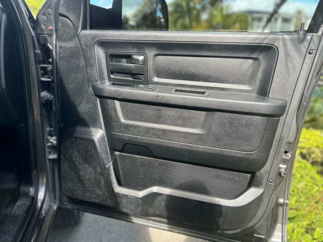 2014 Dodge Ram 3500 Tradesman