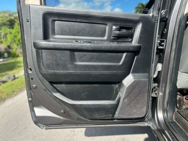 2014 Dodge Ram 3500 Tradesman