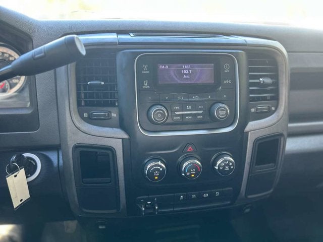 2014 Dodge Ram 3500 Tradesman