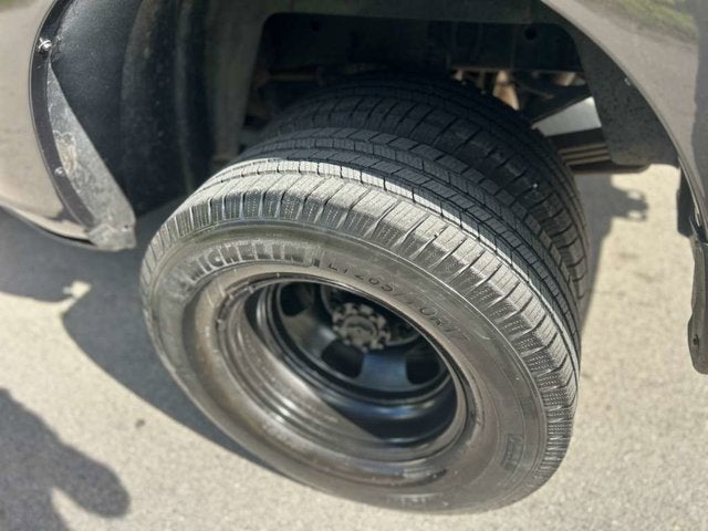 2014 Dodge Ram 3500 Tradesman