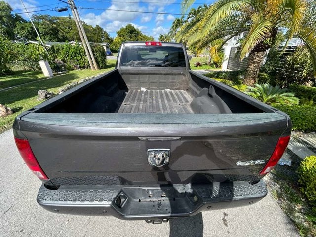 2014 Dodge Ram 3500 Tradesman