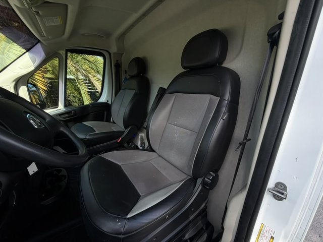 2021 Dodge Ram ProMaster Cargo Van 2500 High Roof 136" WB