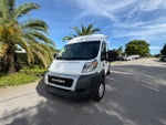 2021 Dodge Ram ProMaster Cargo Van 2500 High Roof 136" WB