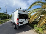 2021 Dodge Ram ProMaster Cargo Van 2500 High Roof 136" WB