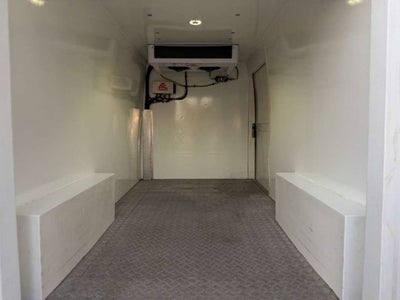 2021 Dodge Ram ProMaster Cargo Van 2500 High Roof 159" WB