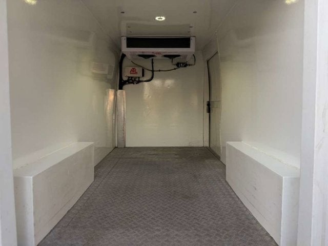 2021 Dodge Ram ProMaster Cargo Van 2500 High Roof 159" WB