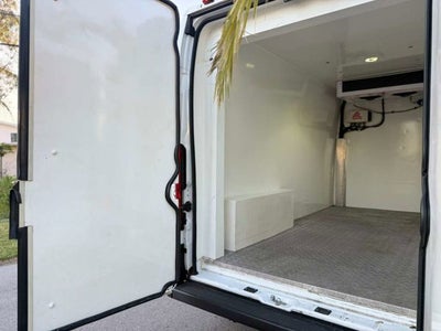 2021 Dodge Ram ProMaster Cargo Van 2500 High Roof 159" WB