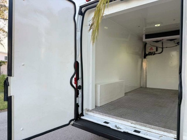 2021 Dodge Ram ProMaster Cargo Van 2500 High Roof 159" WB