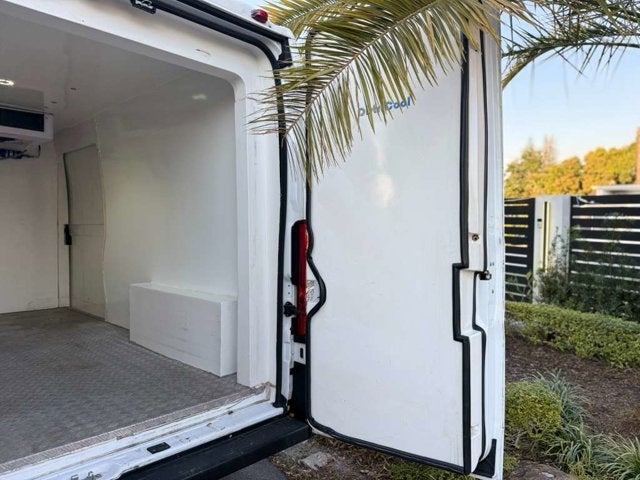 2021 Dodge Ram ProMaster Cargo Van 2500 High Roof 159" WB