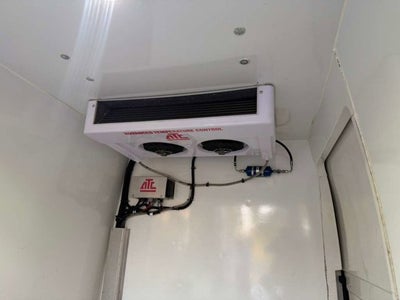 2021 Dodge Ram ProMaster Cargo Van 2500 High Roof 159" WB