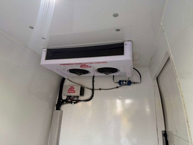 2021 Dodge Ram ProMaster Cargo Van 2500 High Roof 159" WB