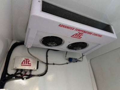 2021 Dodge Ram ProMaster Cargo Van 2500 High Roof 159" WB