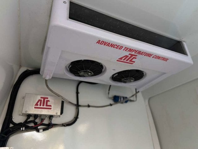 2021 Dodge Ram ProMaster Cargo Van 2500 High Roof 159" WB