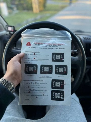 2021 Dodge Ram ProMaster Cargo Van 2500 High Roof 159" WB