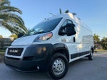2021 Dodge Ram ProMaster Cargo Van 2500 High Roof 159" WB
