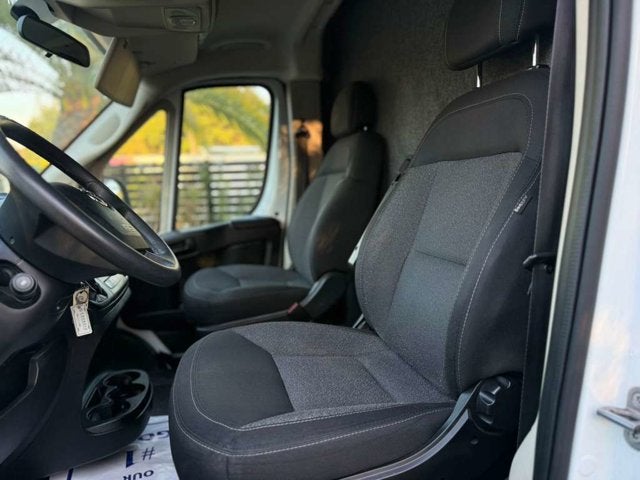 2021 Dodge Ram ProMaster Cargo Van 2500 High Roof 159" WB