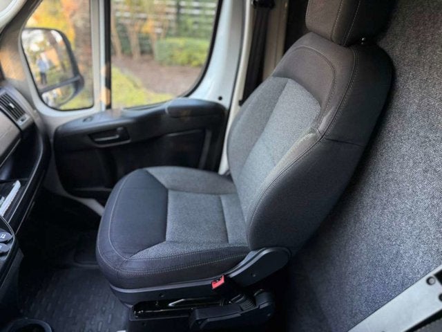2021 Dodge Ram ProMaster Cargo Van 2500 High Roof 159" WB