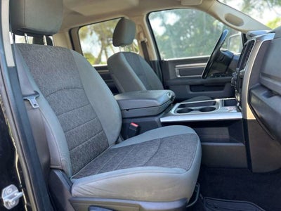 2016 Dodge Ram 1500 SLT