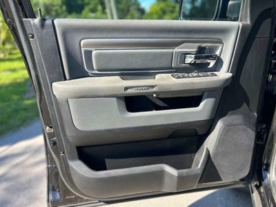 2016 Dodge Ram 1500 SLT