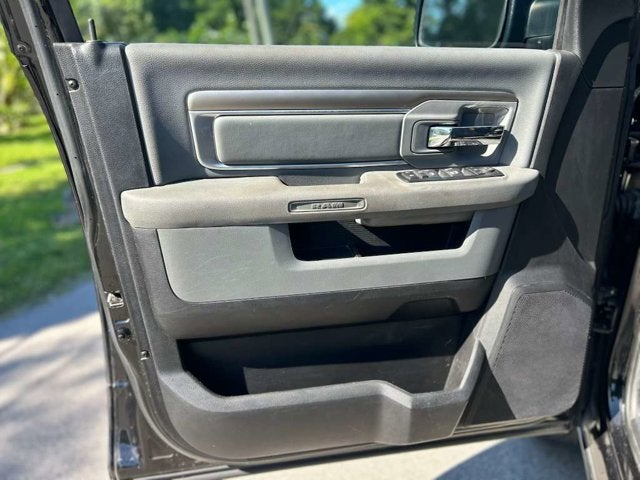 2016 Dodge Ram 1500 SLT