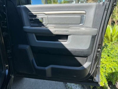 2016 Dodge Ram 1500 SLT