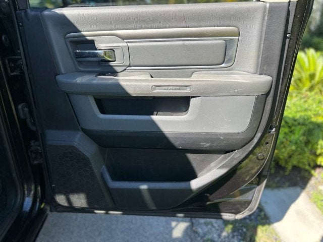 2016 Dodge Ram 1500 SLT