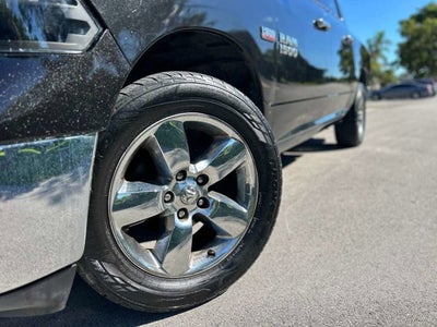 2016 Dodge Ram 1500 SLT