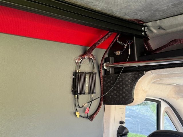 2016 Dodge Ram ProMaster Cargo Van 1500 High Roof 136" WB