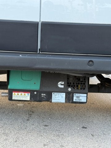 2016 Dodge Ram ProMaster Cargo Van 1500 High Roof 136" WB