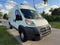 2016 Dodge Ram ProMaster Cargo Van 1500 High Roof 136" WB