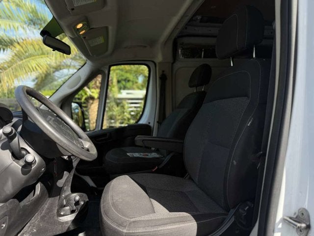 2019 Dodge Ram ProMaster Cargo Van 1500 High Roof 136" WB