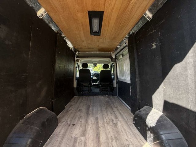 2019 Dodge Ram ProMaster Cargo Van 1500 High Roof 136" WB